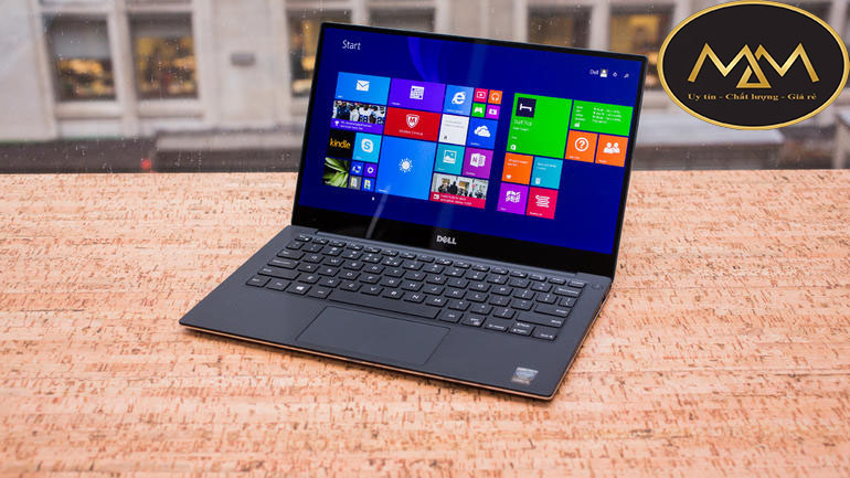 Thay màn hình laptop Dell giá rẻ Gò Vấp