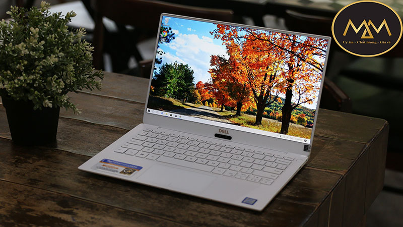 Thay màn hình laptop Dell giá rẻ TPHCM
