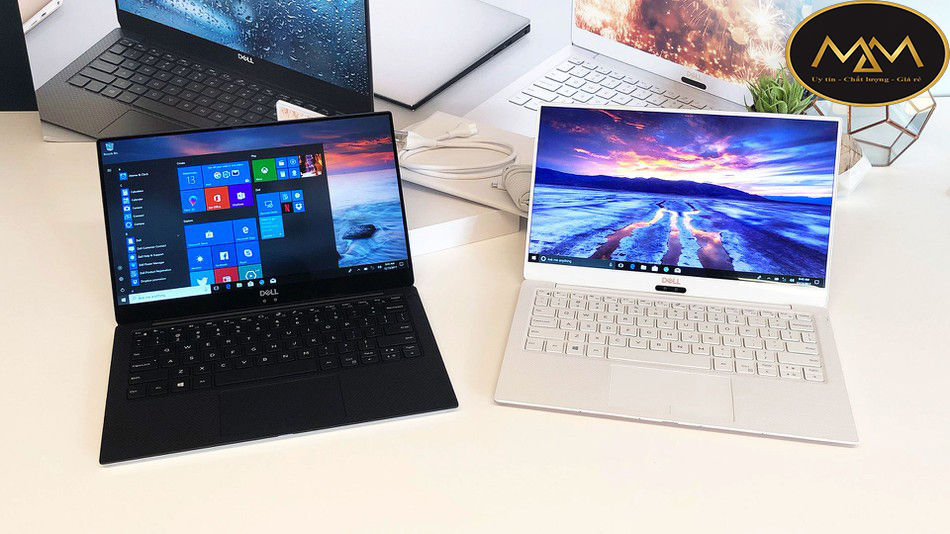 Thay màn hình laptop Dell giá rẻ Gò Vấp