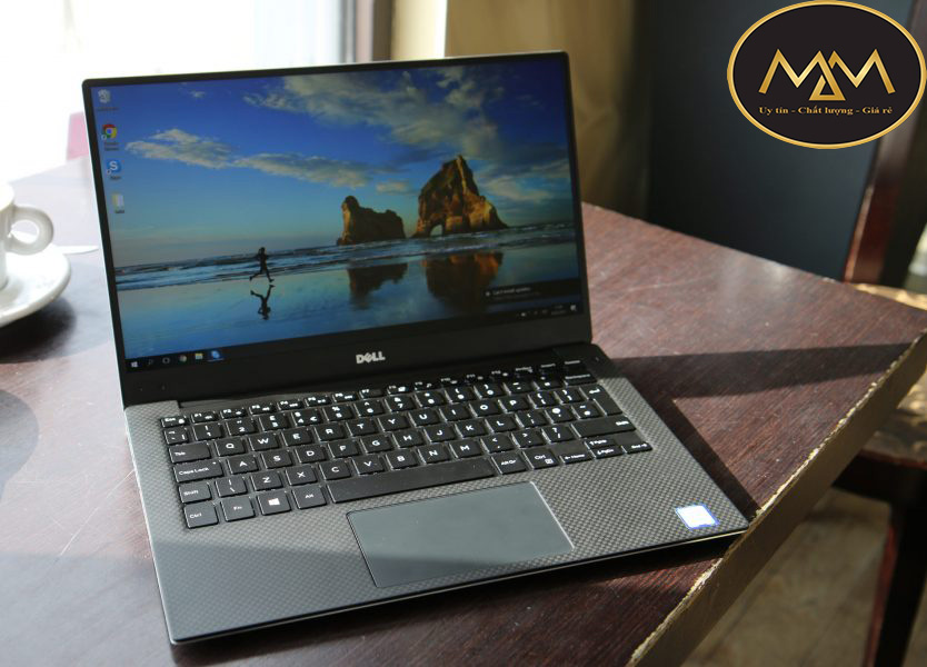 Thay màn hình laptop Dell giá rẻ Tân Phú