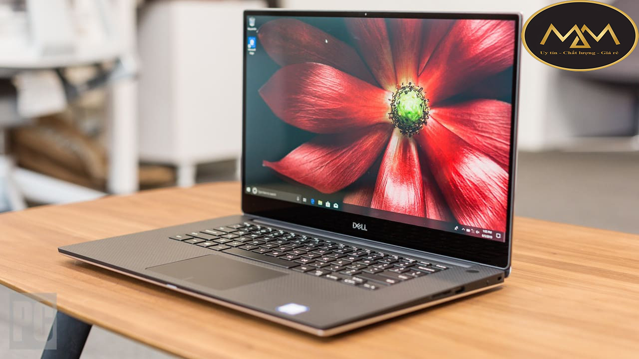 Thay màn hình laptop Dell giá rẻ TPHCM