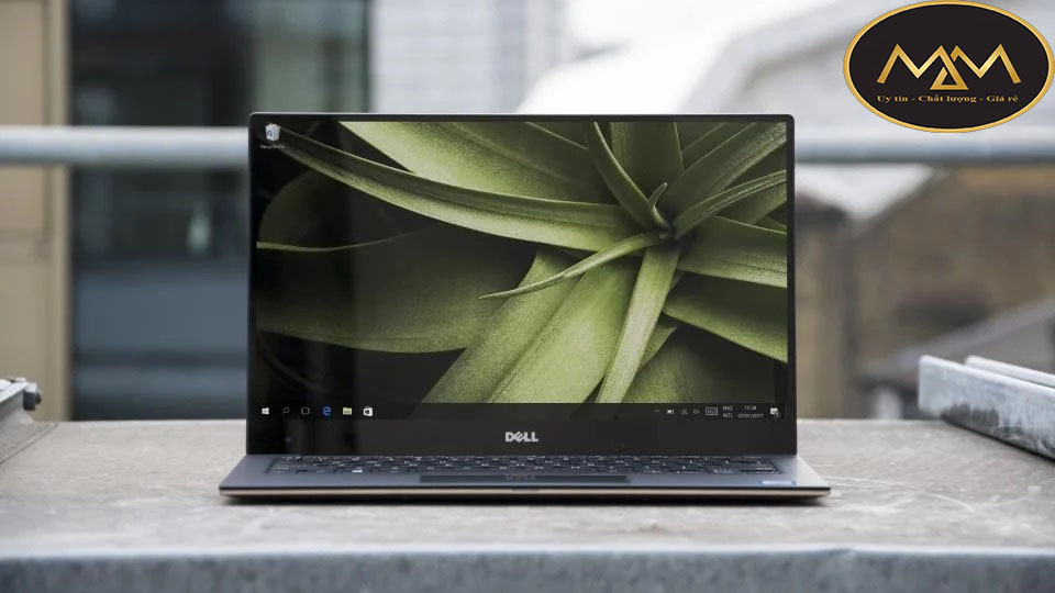 Thay màn hình laptop Dell giá rẻ TPHCM