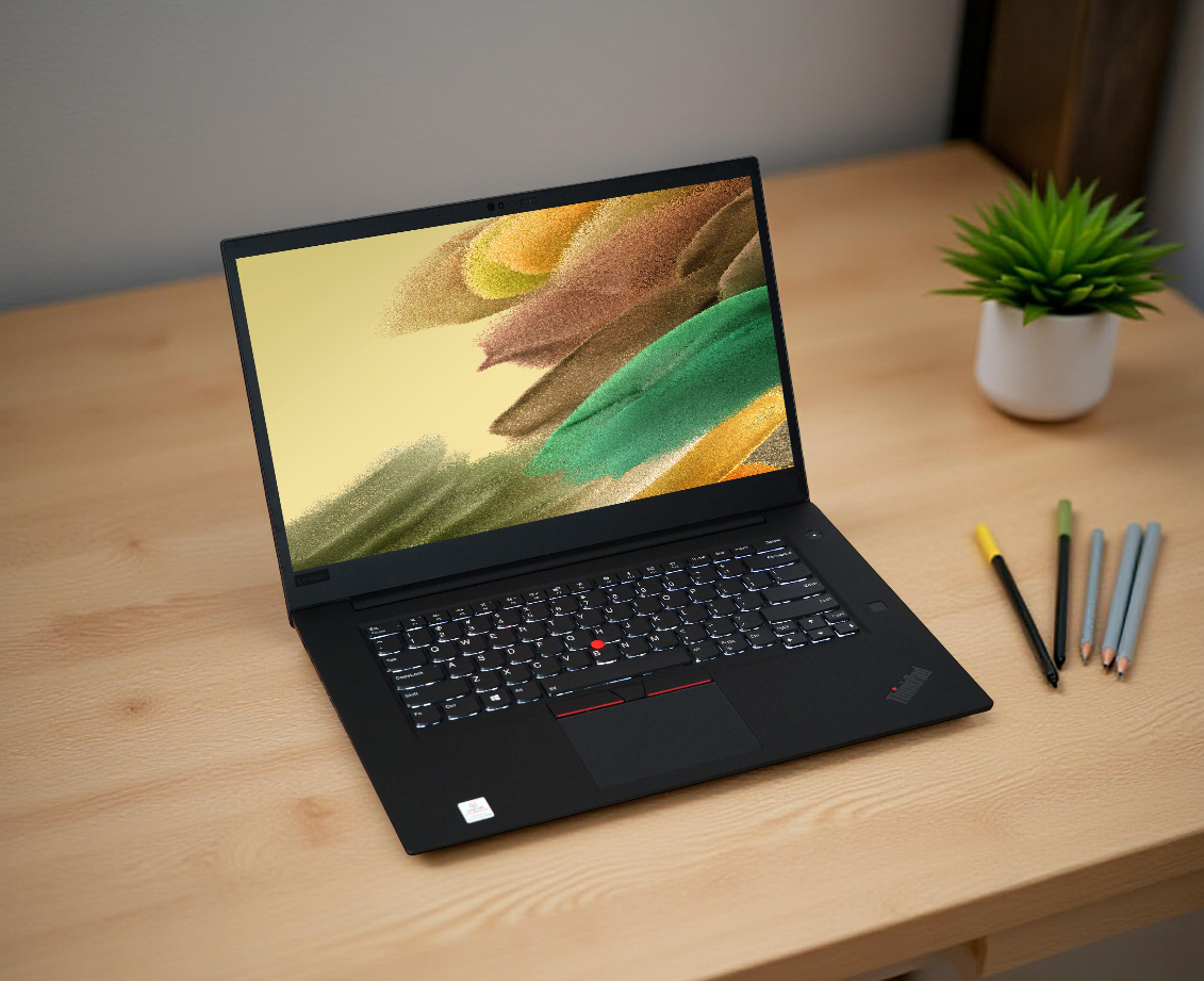 LENOVO THINKPAD P1 GEN 3 i7 10750H