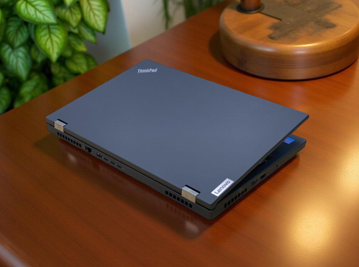 LENOVO THINKPAD P15 GEN 2 i7 11850H