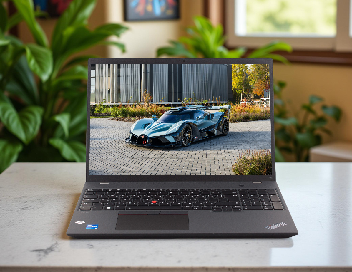 LENOVO THINKPAD T16 GEN 1 i7 1270P