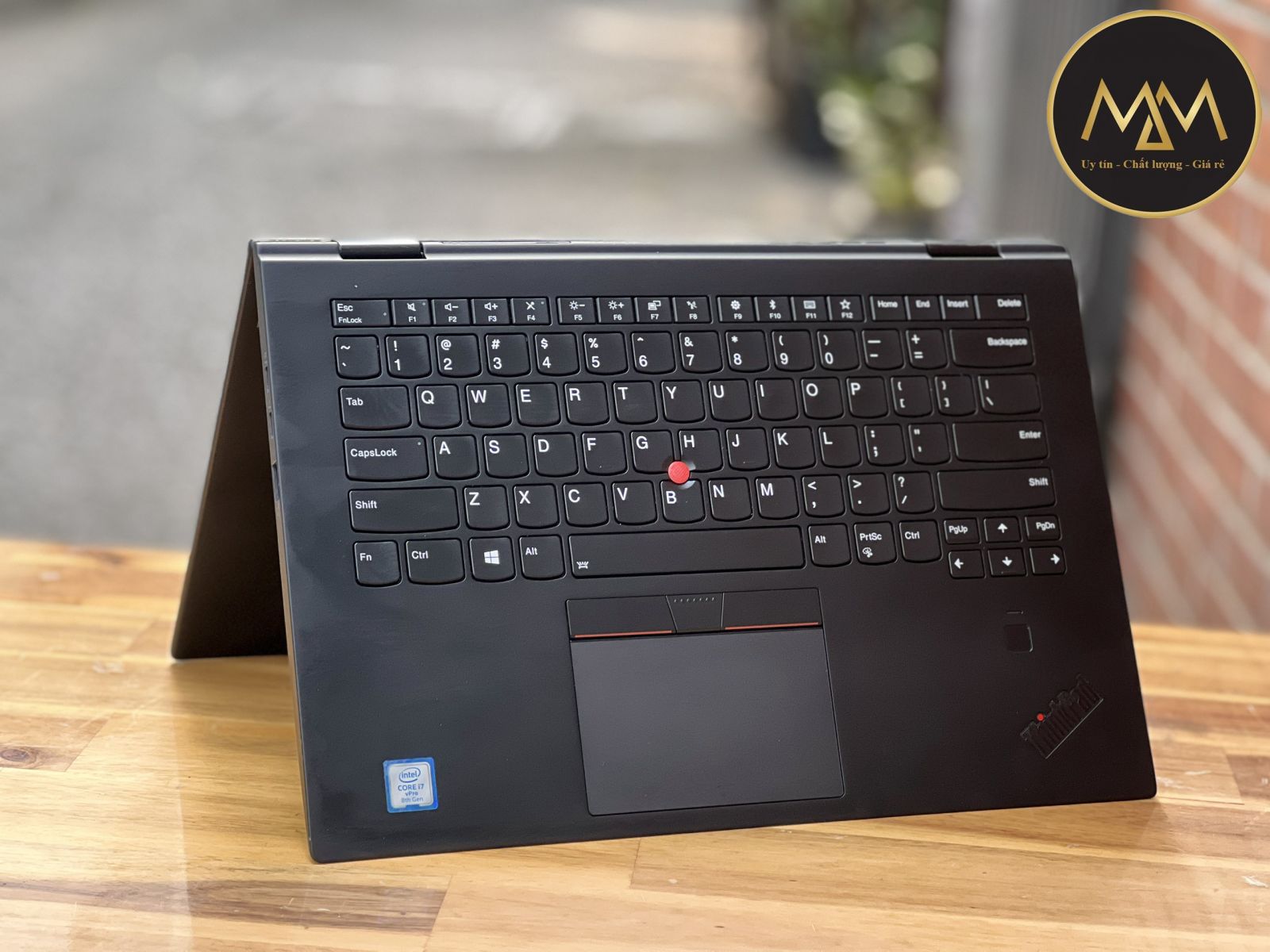 LENOVO THINKPAD X1 YOGA GEN 3 I7 8650U