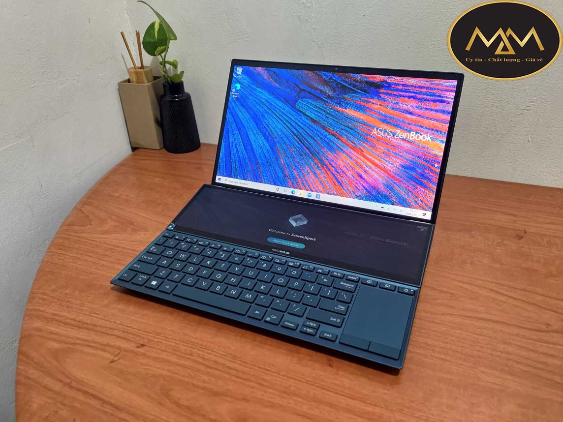Thu mua laptop Asus giá cao TPHCM