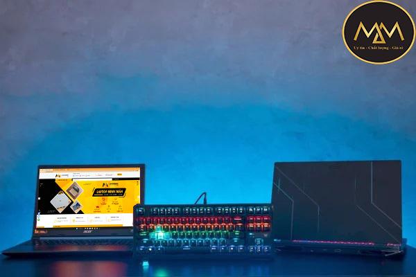 THU MUA LAPTOP GAMING CŨ TPHCM GIÁ CAO NHẤT