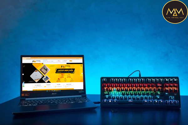 THU MUA LAPTOP GAMING CŨ TPHCM GIÁ CAO NHẤT