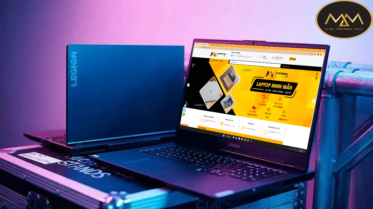 THU MUA LAPTOP GAMING CŨ TPHCM GIÁ CAO NHẤT