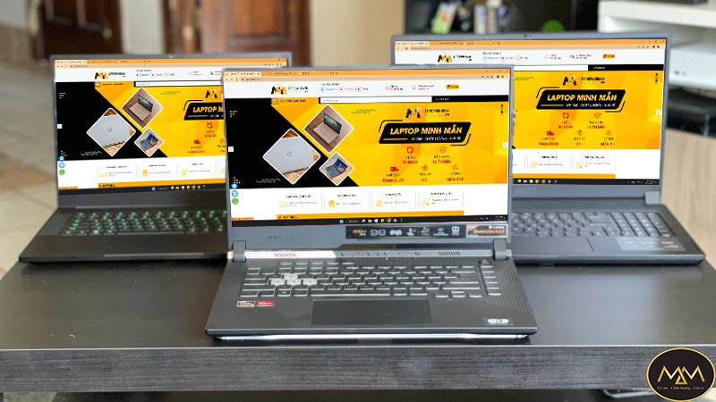 THU MUA LAPTOP GAMING CŨ TPHCM GIÁ CAO NHẤT