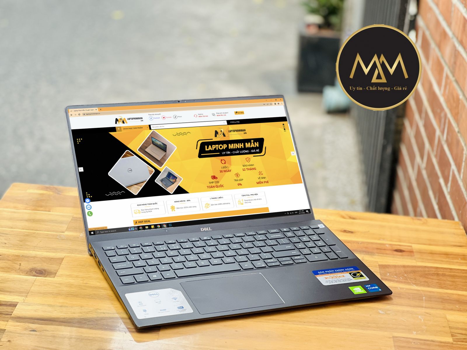 Top-10-mau-laptop-Dell-danh-cho-ke-toan