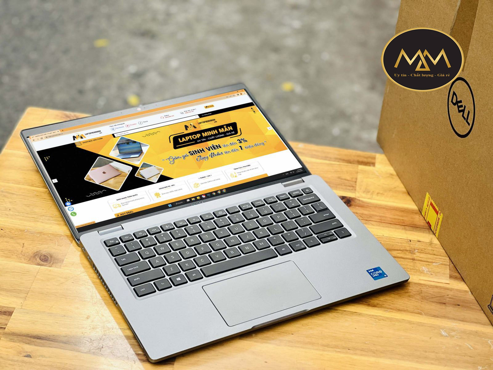Top-10-mau-laptop-Dell-danh-cho-ke-toan