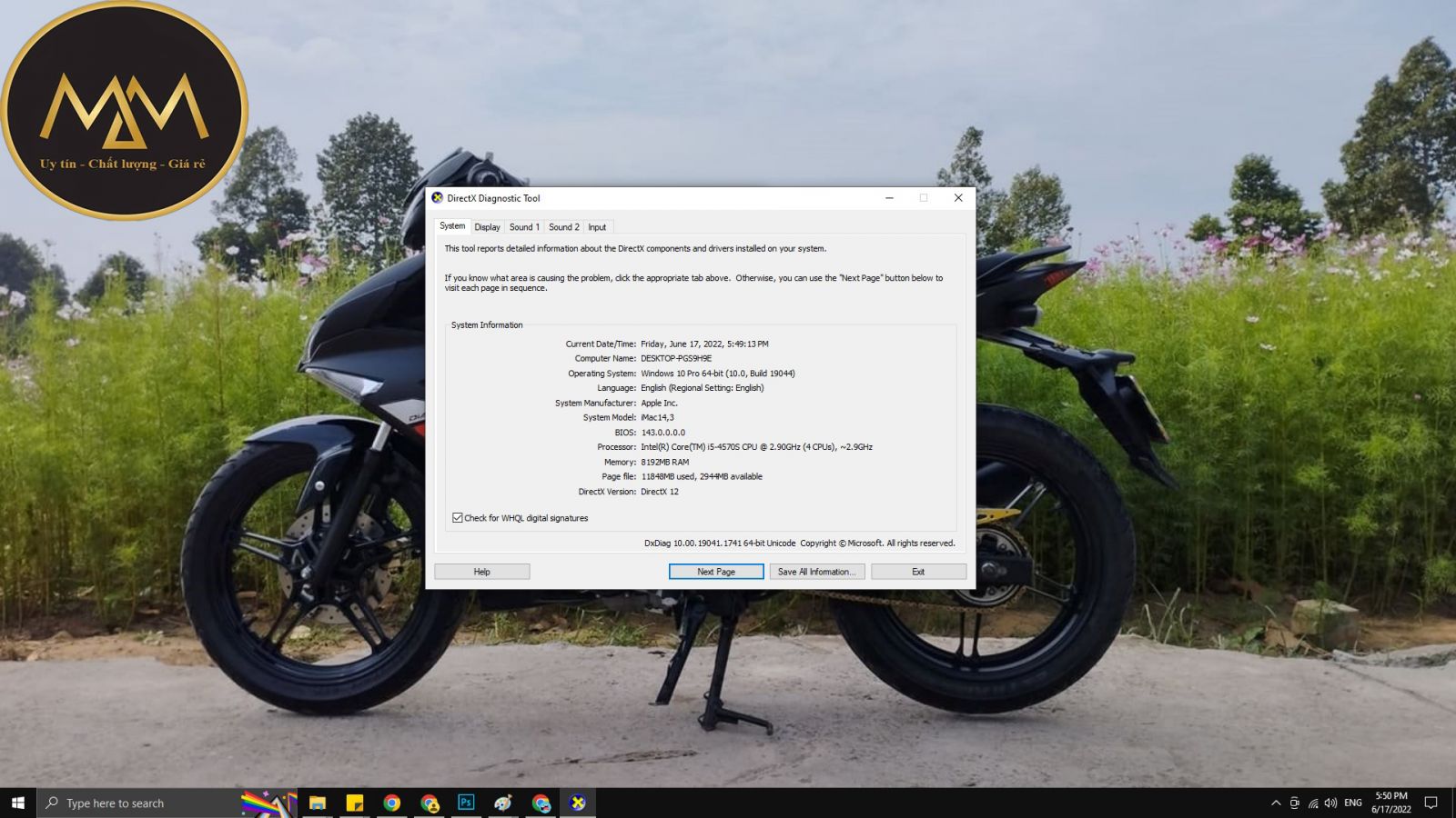 Laptop cũ giá rẻ uy tín