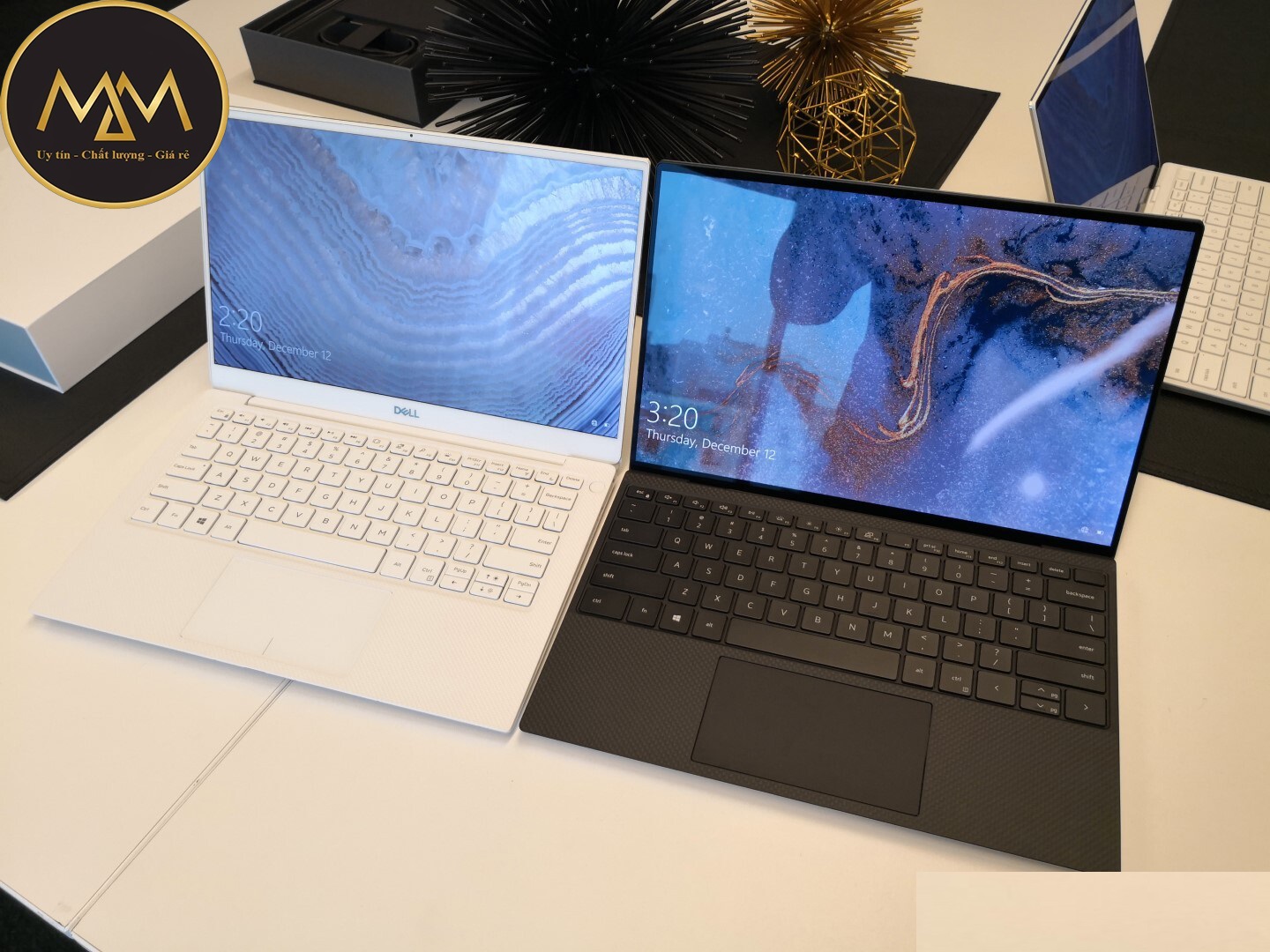 LAPTOP XÁCH TAY GIÁ RẺ QUẬN GÒ VẤP
