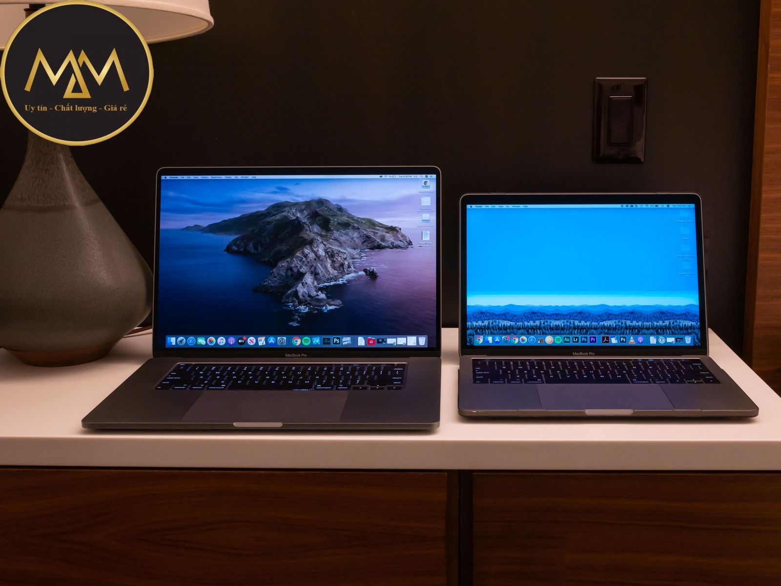 LAPTOP XÁCH TAY GIÁ RẺ QUẬN 12