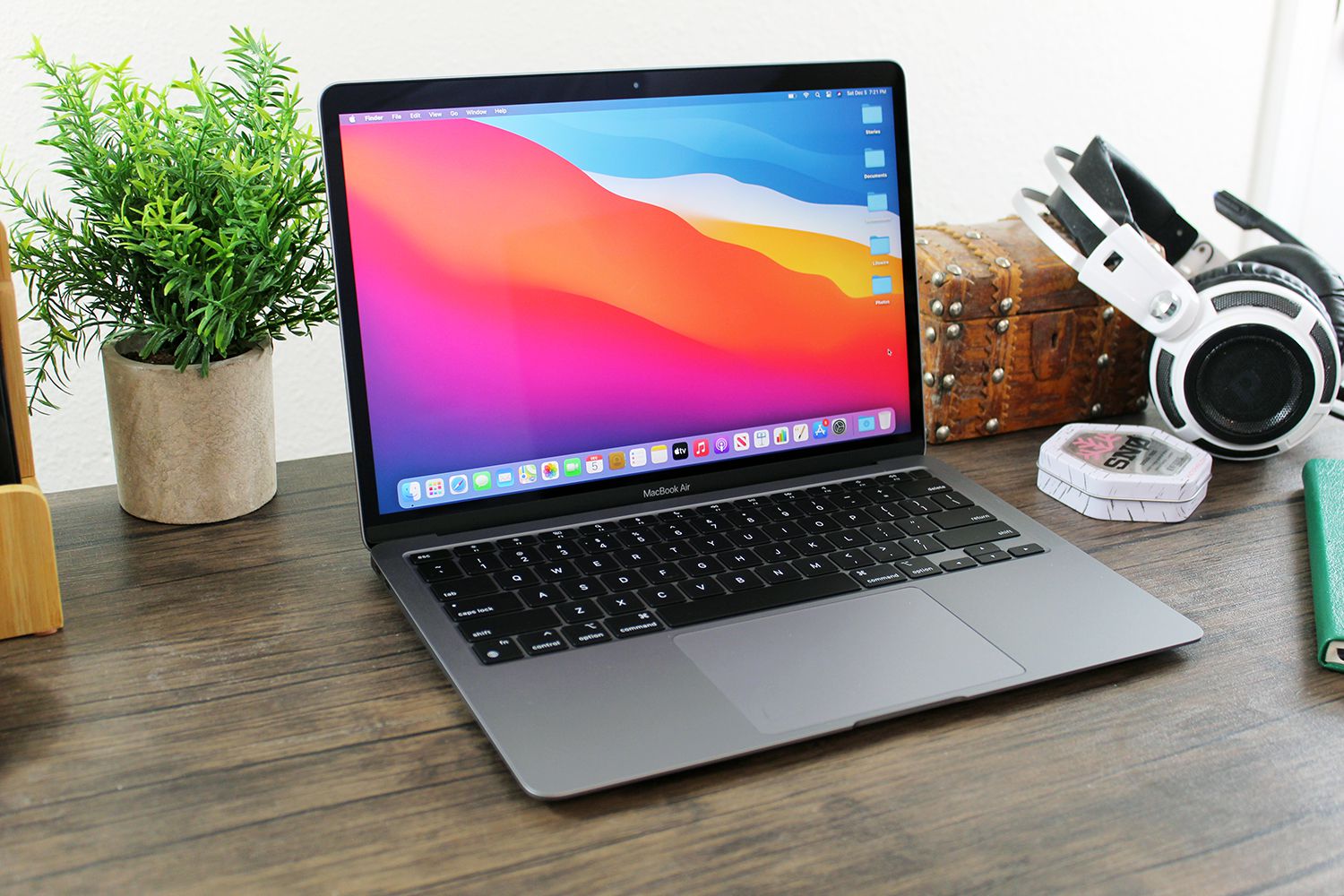 Macbook cũ giá rẻ quận Tân Bình - Laptop Minh Mẫn