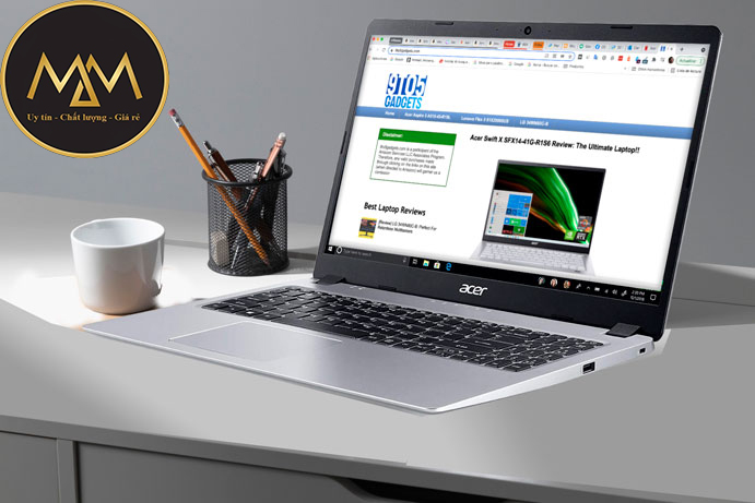 Laptop Acer cũ giá rẻ TPHCM