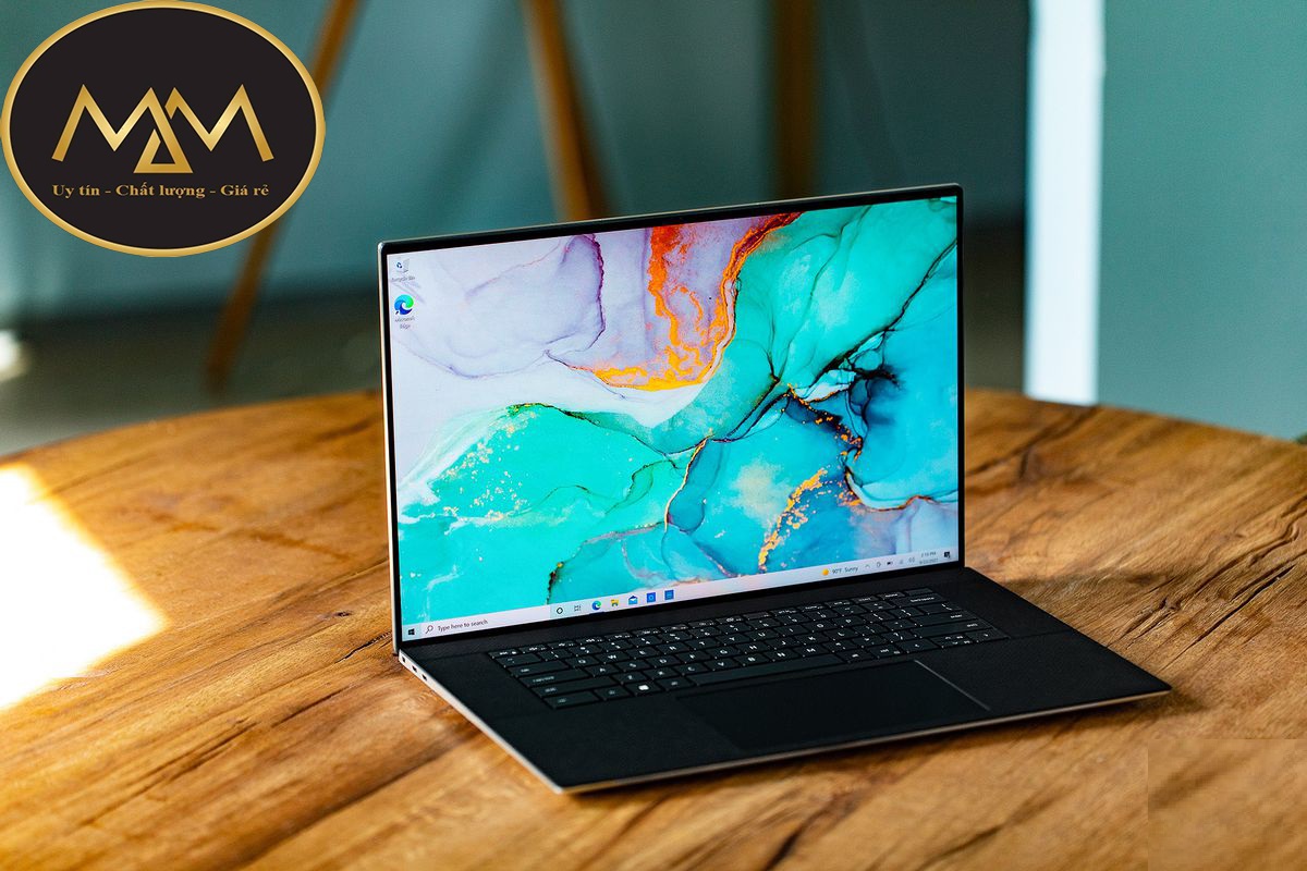 Top 6 laptop dell xách tay giá rẻ