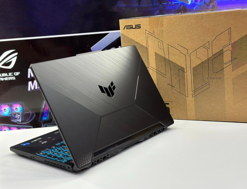 ASUS TUF GAMING F15 FX506HF i5 11260H