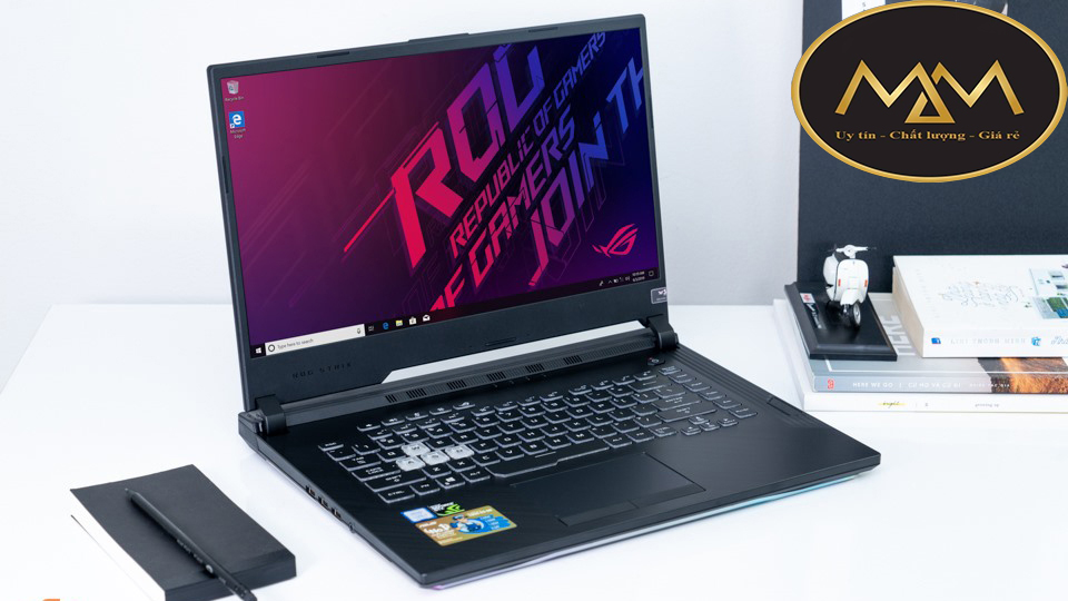 Laptop cũ làm đồ họa dưới 20 triệu