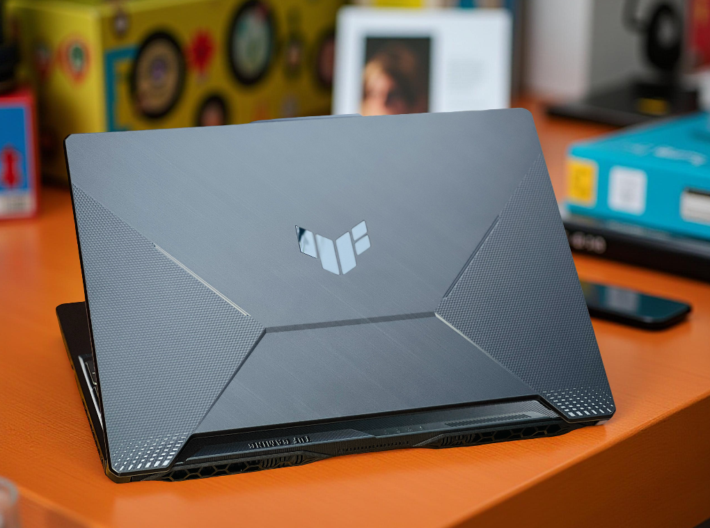 ASUS TUF GAMING F15 FX506HF i5 11260H