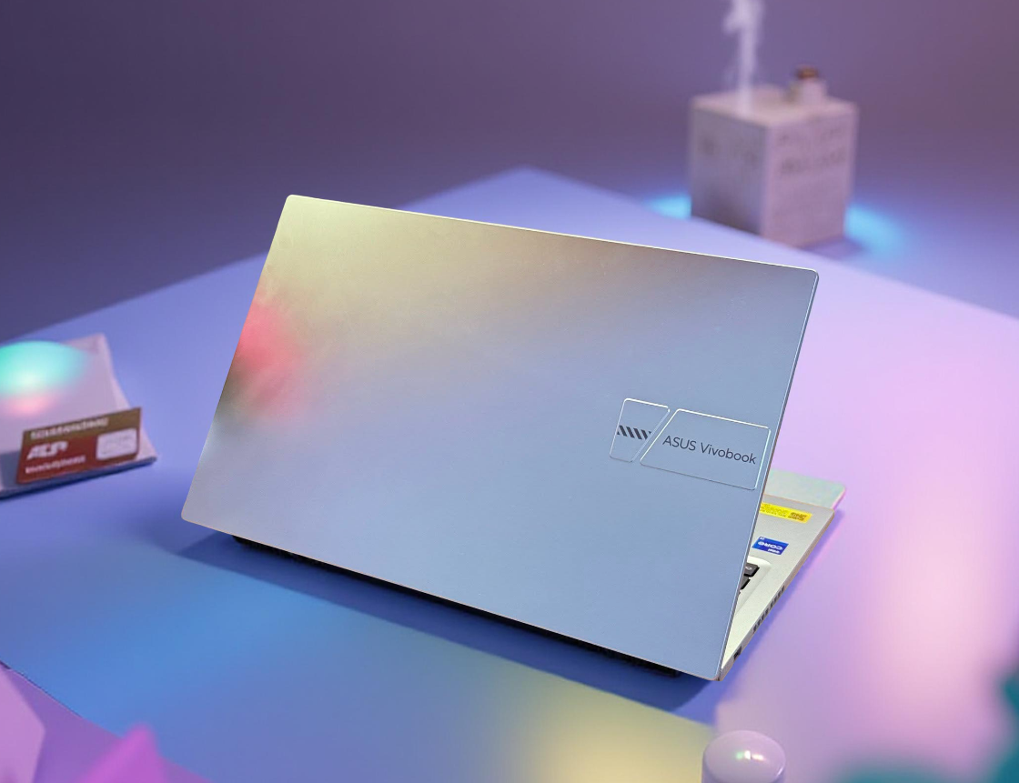 ASUS VIVOBOOK 15 X1502VA i5 13420H