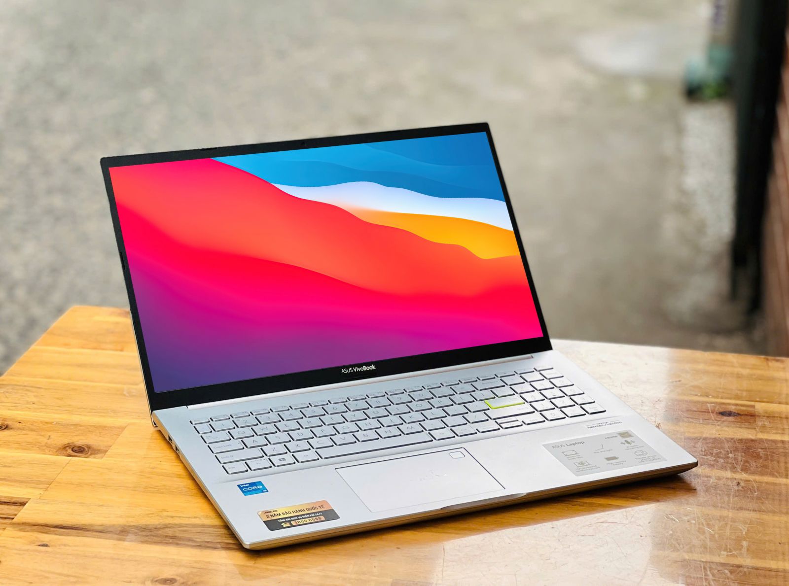 ASUS VIVOBOOK M513UA OLED