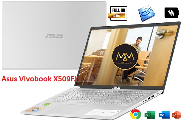 LAPTOP XÁCH TAY GIÁ RẺ QUẬN GÒ VẤP