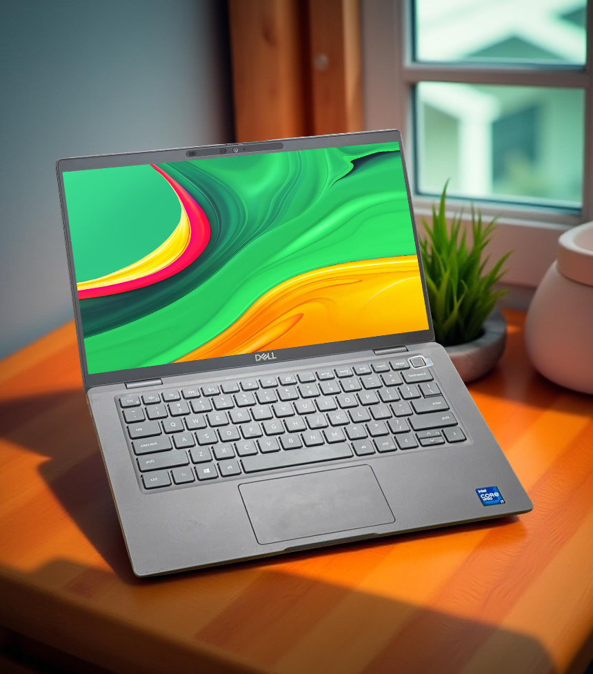 DELL LATITUDE 7320 i7 1185G7
