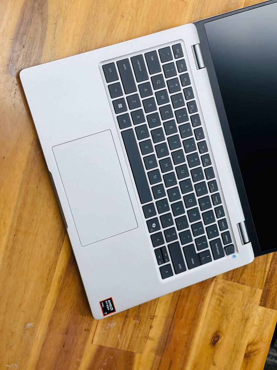 DELL PRO 14 PLUS PB14255 AMD RYZEN 7 PRO 250