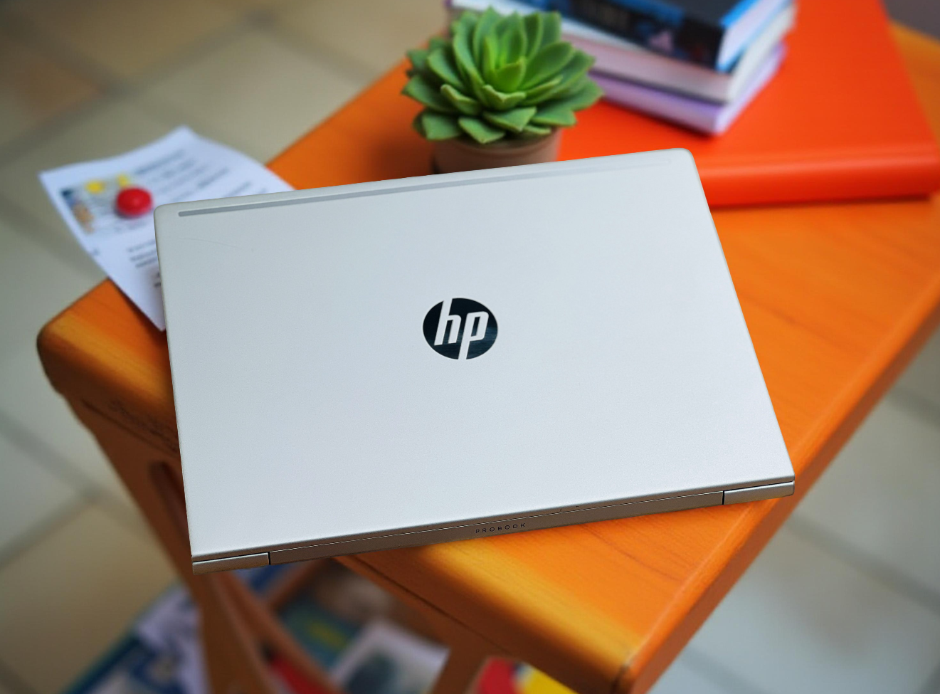 HP PROBOOK 445 G8 RYZEN 5 5600U