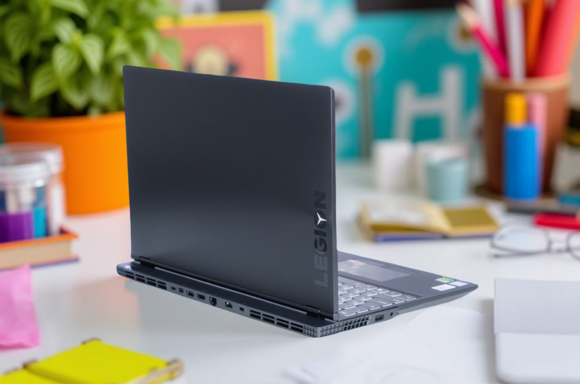 LENOVO LEGION Y7000 i5 9300H