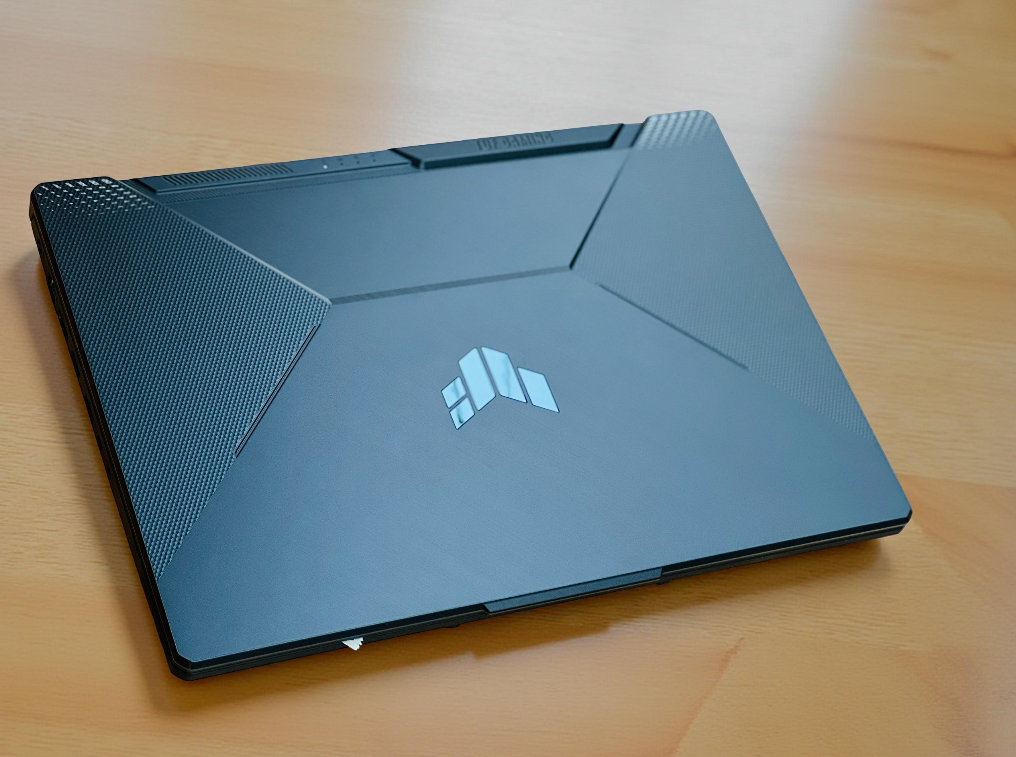 ASUS TUF GAMING F15 FX506HF i5 11260H