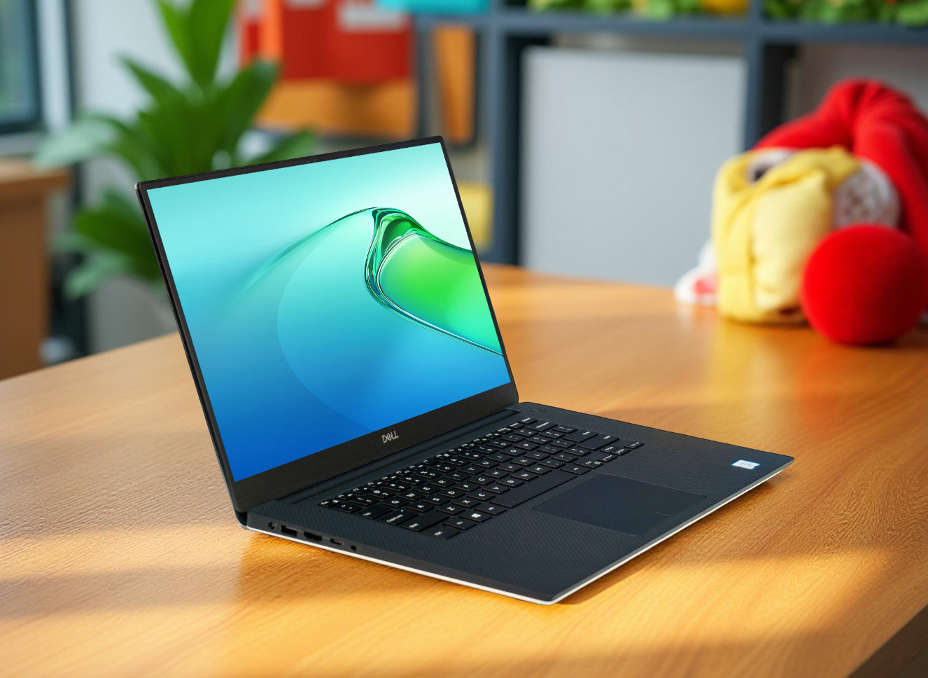 DELL PRECISION 5540 i9 9880HK