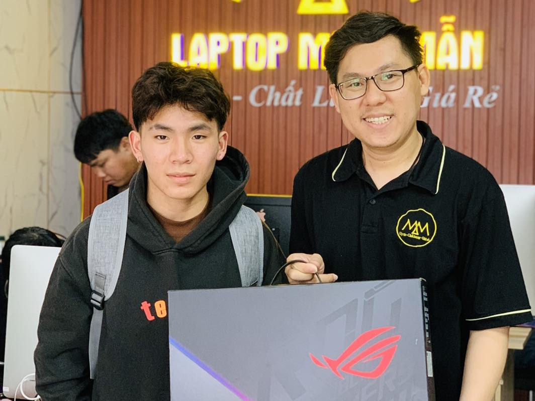 LAPTOP CŨ GIÁ RẺ PHƯỜNG TÂN SƠN NHẤT