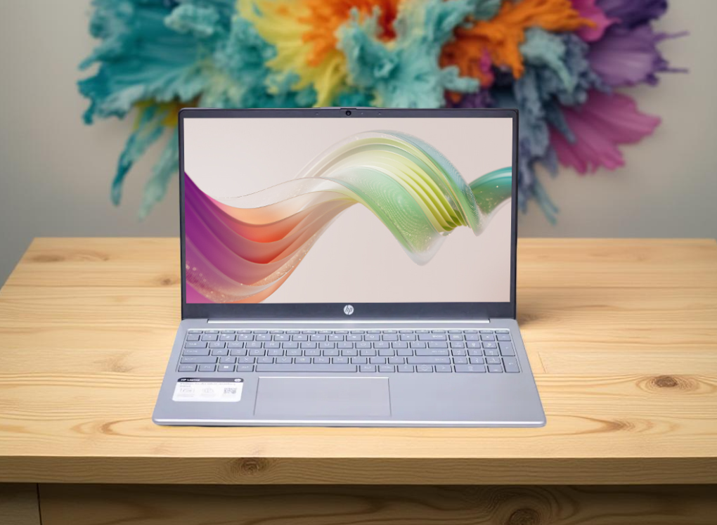 HP 15 FD0234TU i5 1334U