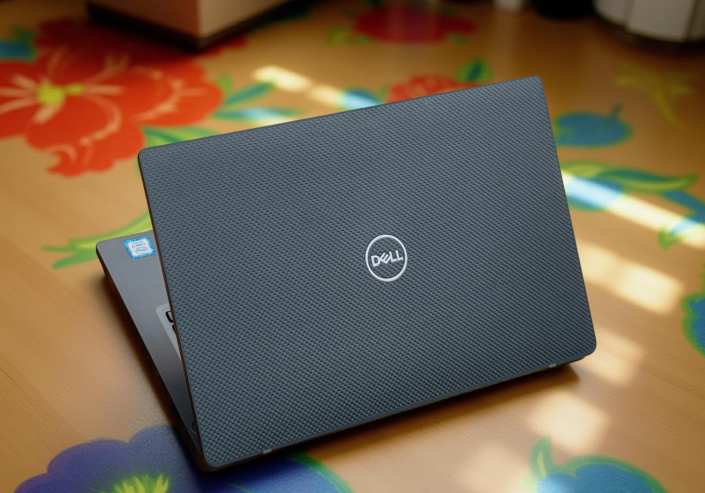DELL LATITUDE 7300 i7