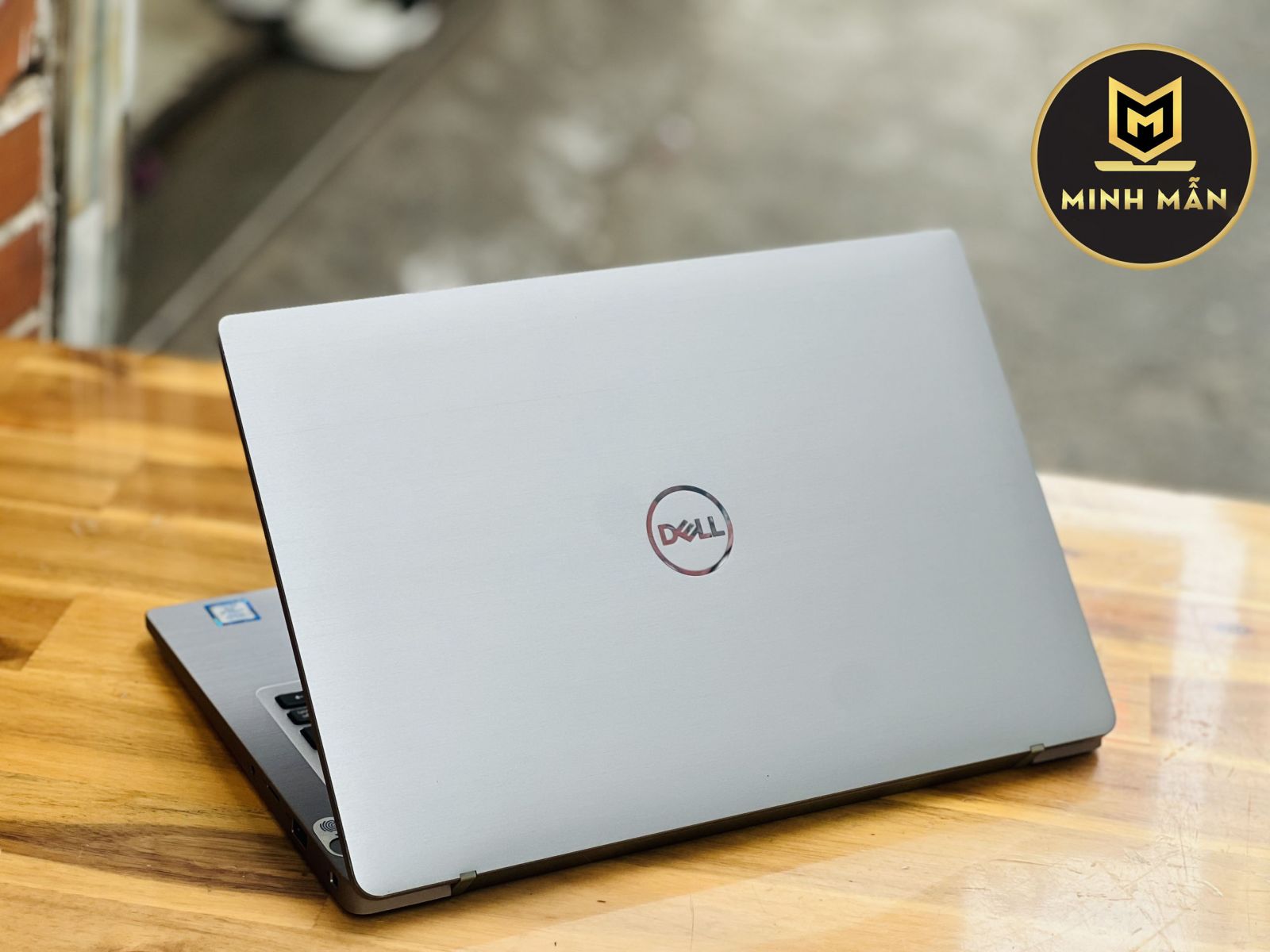 LAPTOP DELL CŨ GIÁ RẺ CỦ CHI
