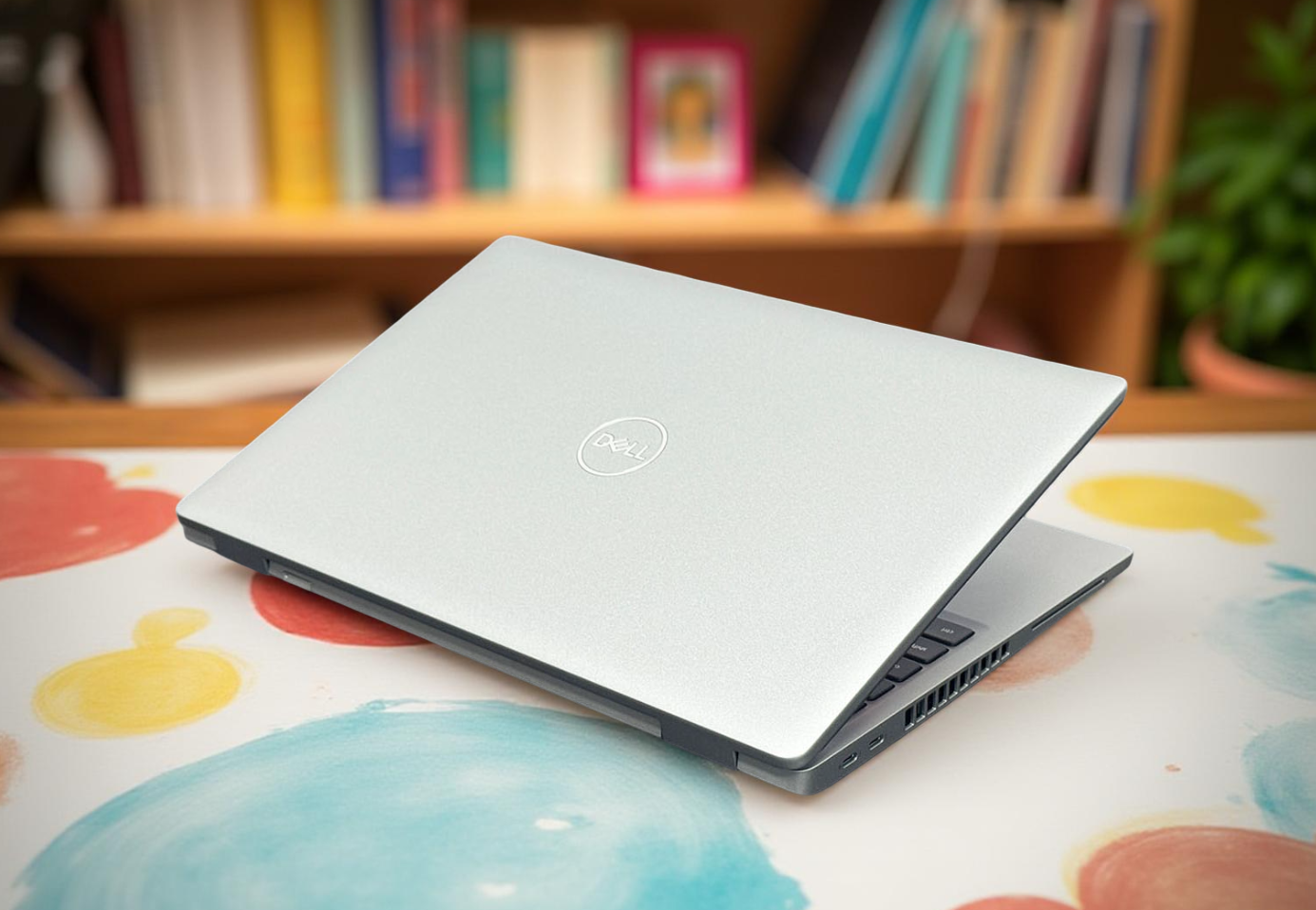 DELL PRECISION 3560 i7