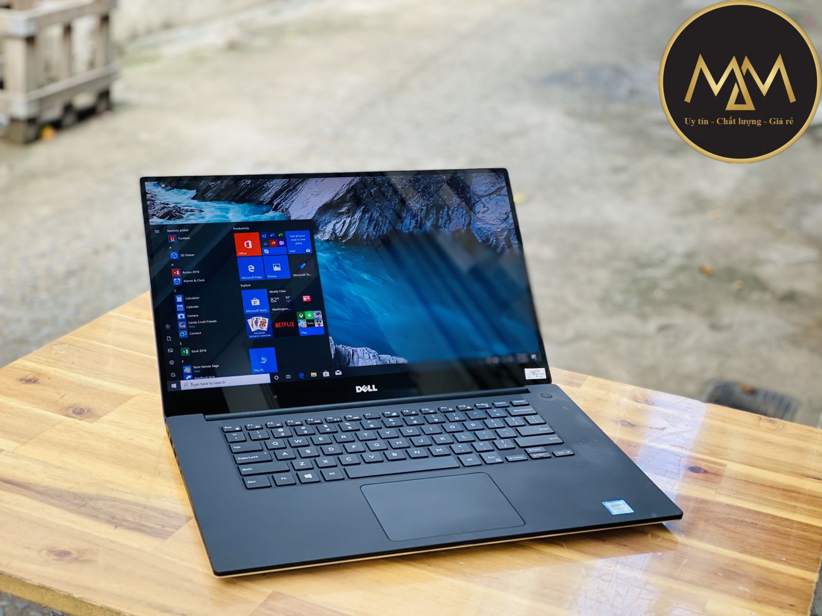 Laptop cũ chơi game dưới 20 triệu