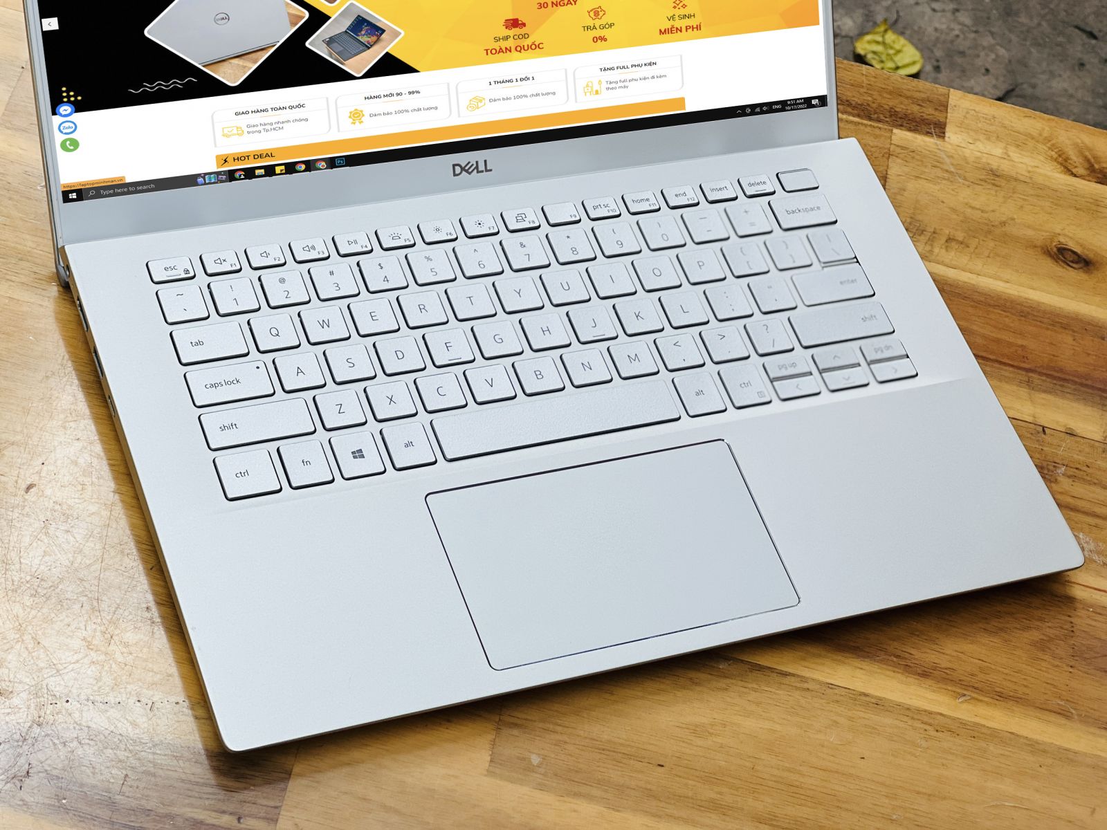 Dell Inspiron 5402 I5 1135G7