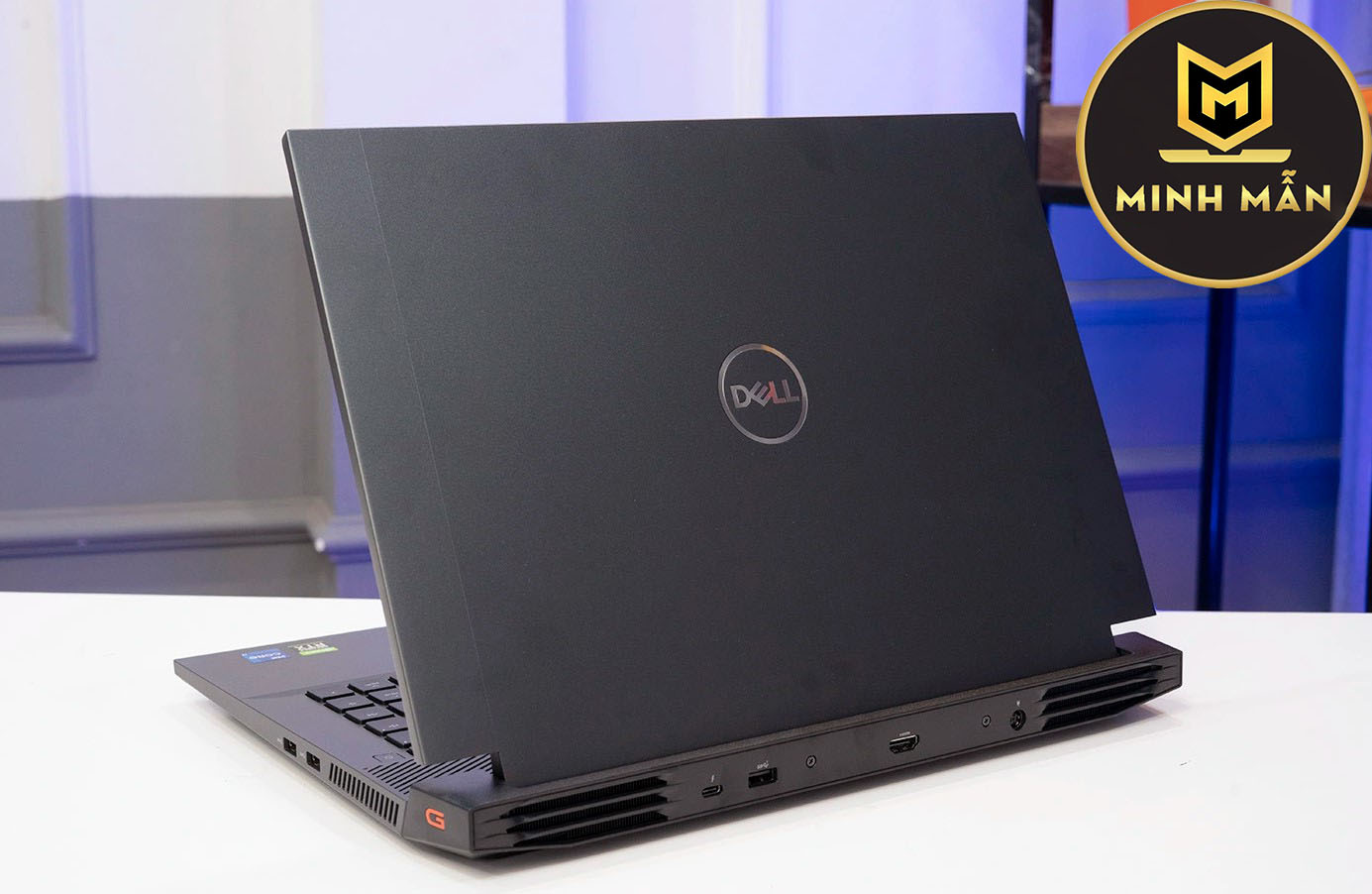 LAPTOP CHƠI GAME DÀNH CHO NAM ĐÁNG MUA NHẤT HIỆN NAY