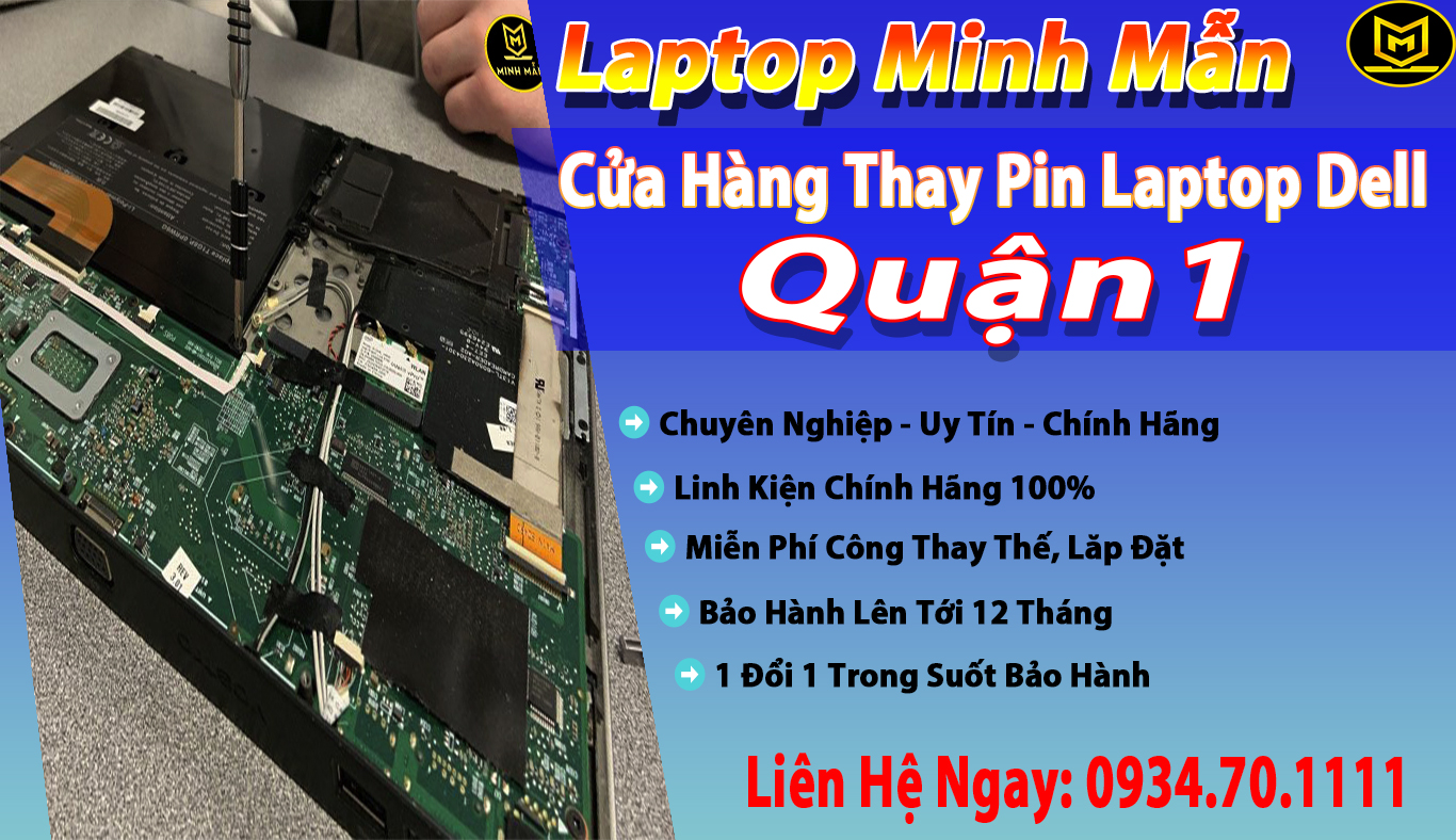 Thay-pin-laptop-Dell-quận-1
