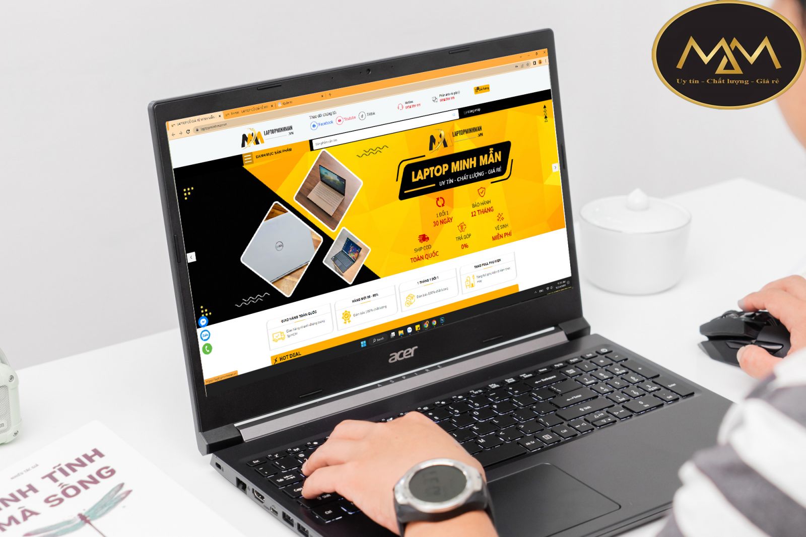 Laptop-cũ-làm-đồ-họa-nặng-dưới-12-triệu