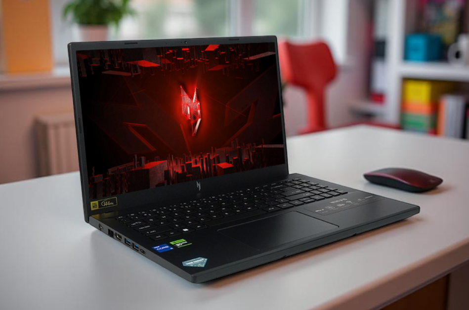 ACER NITRO V GAMING ANV15-51 i5 13420H