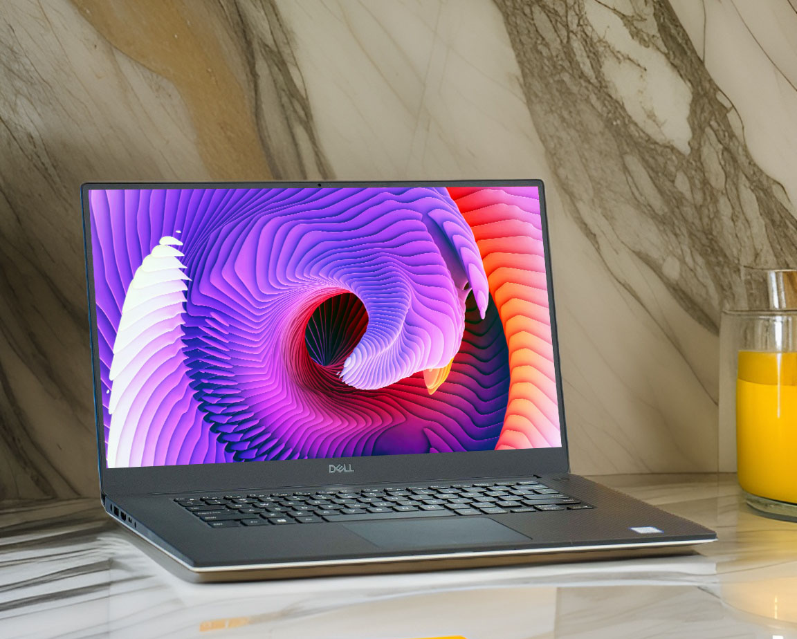 CỬA HÀNG BÁN LAPTOP DELL PRECISION UY TÍN GIÁ RẺ