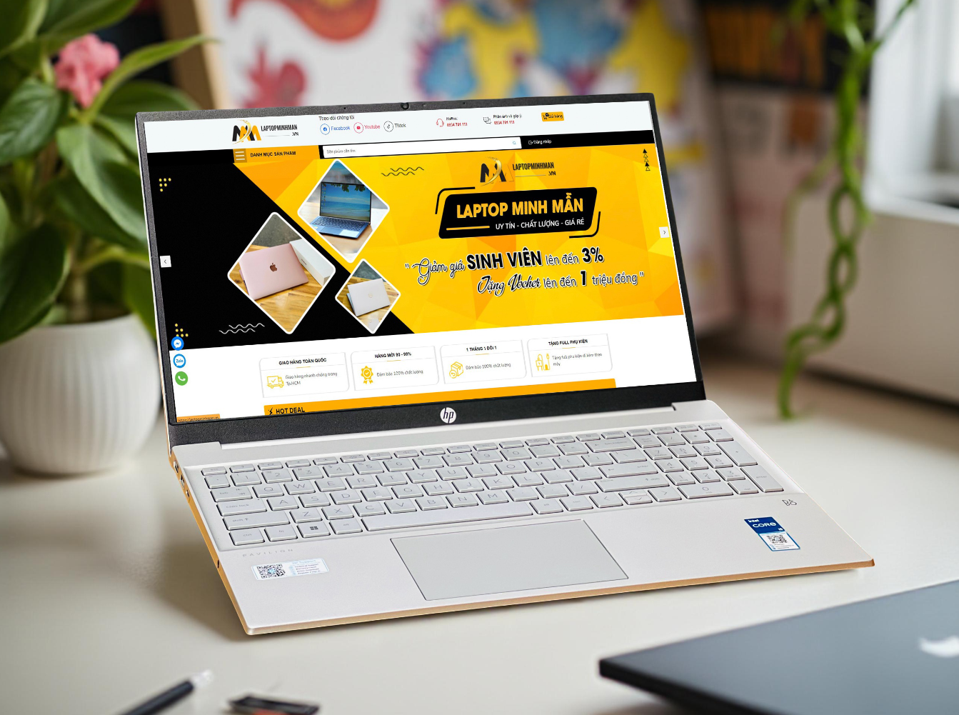 LAPTOP CŨ GIÁ RẺ PHƯỜNG TÂN SƠN NHẤT