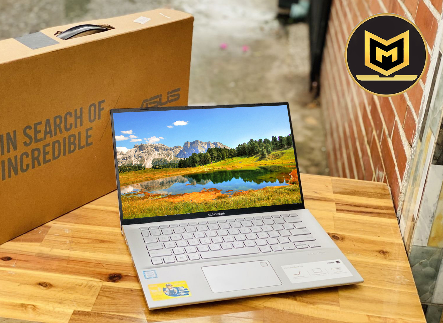 LAPTOP CŨ GIÁ RẺ QUẬN 10