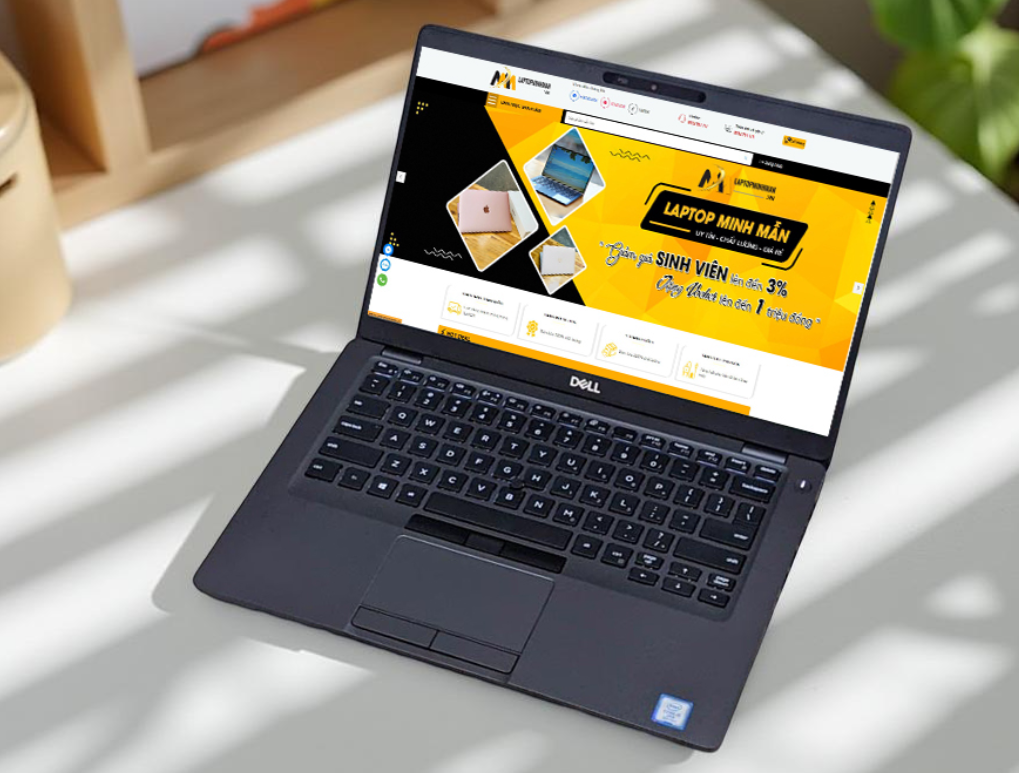 LAPTOP CŨ PHƯỜNG VŨNG TÀU